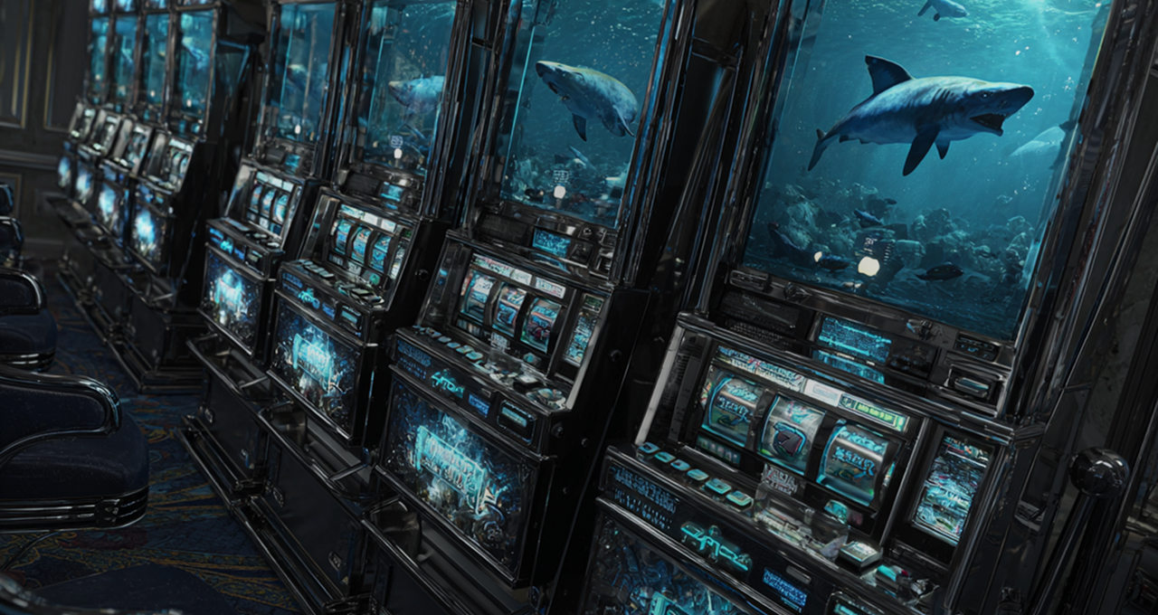 WinShark