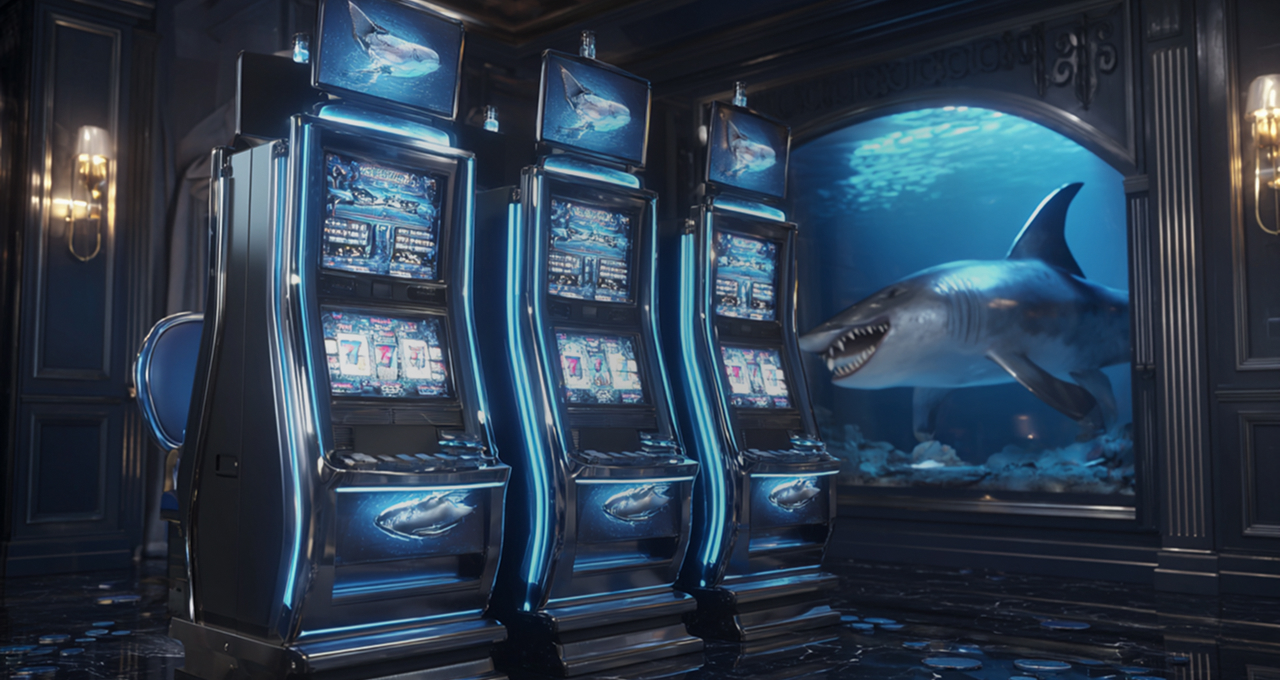 WinShark